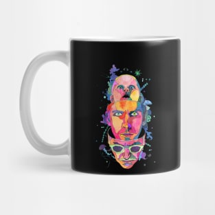 Legion Mug